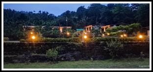 RIVERSTONE NATURE RESORT Apartment in Maharashtra