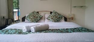 RIVERSTONE NATURE RESORT Apartment in Maharashtra