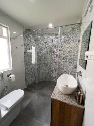 Peaceful Farm Living @ The Bageecha Vrindavan CTG4 Villa in Uttar Pradesh