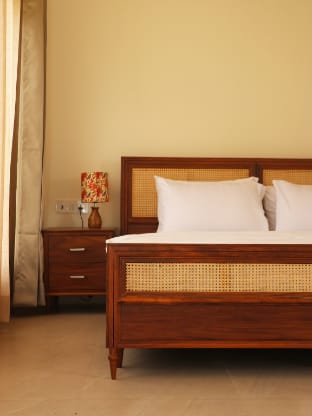 Peaceful Farm Living @ The Bageecha Vrindavan CTG3 Villa in Uttar Pradesh