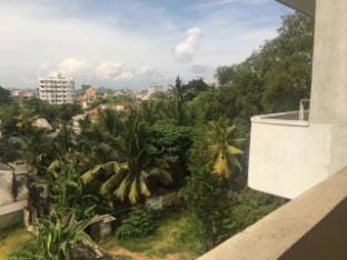 Wellawatte holiday inn Apartment in Colombo