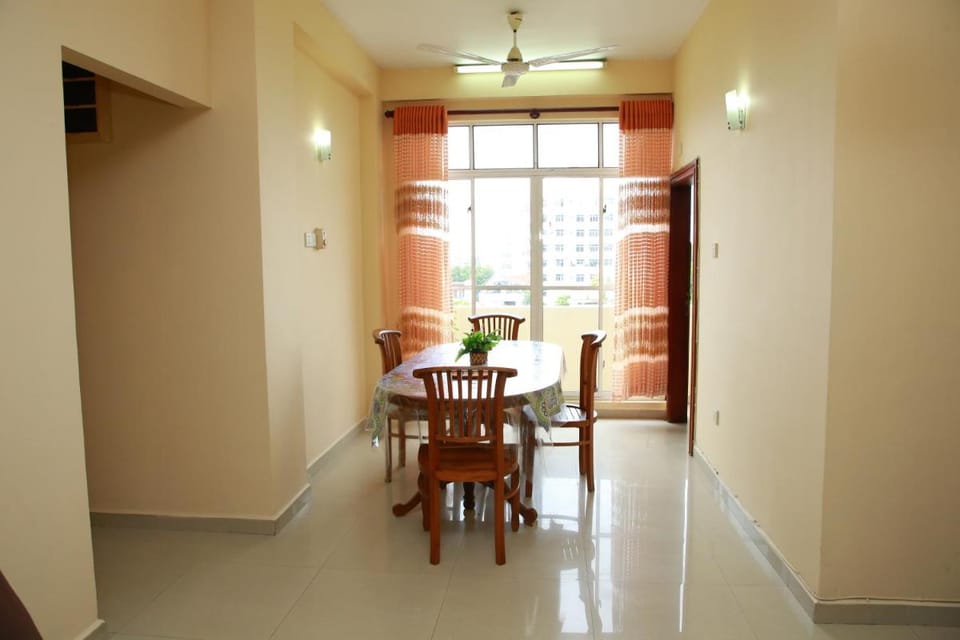 Wellawatte holiday inn Apartment in Colombo