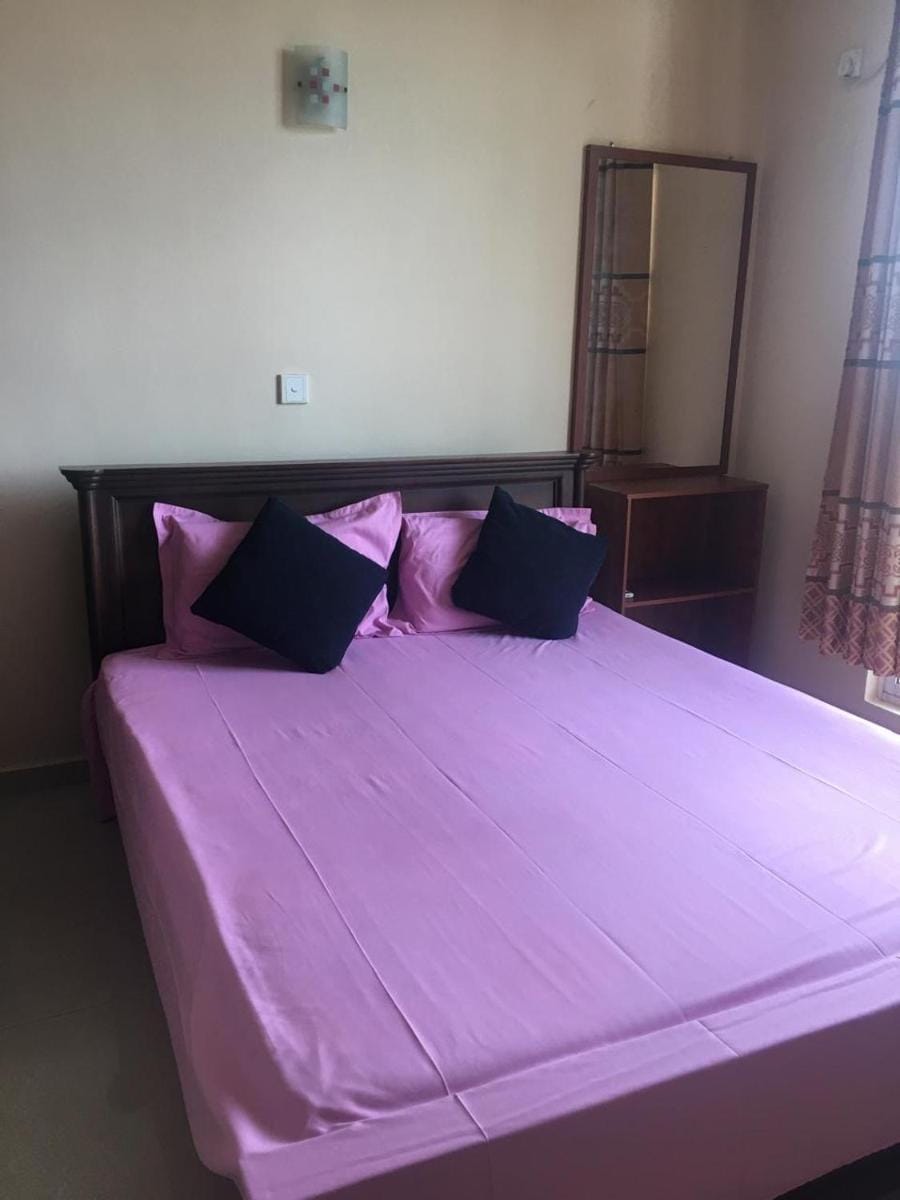 Wellawatte holiday inn Apartment in Colombo