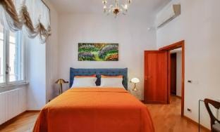 Rome downtown - Repubblica - Luxury Guest House  Apartment in Rome