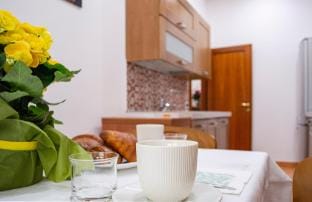 Rome downtown - Repubblica - Luxury Guest House  Apartment in Rome