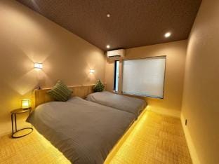 Rental house in Tengachaya/ Ideal for group trips! Villa in Osaka