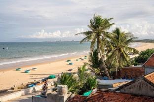 c???????? -  long thủy Vacation rental in Vietnam