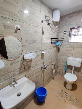 Heritage tropical 3bhk Vacation rental in Goa, India