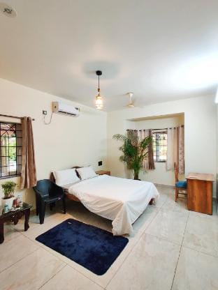Heritage tropical 3bhk Vacation rental in Goa, India