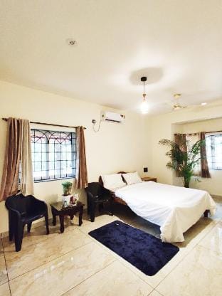 Heritage tropical 3bhk Vacation rental in Goa, India