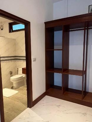 Udee Guesthouse Pakse Queen-Bed Apartment in Laos