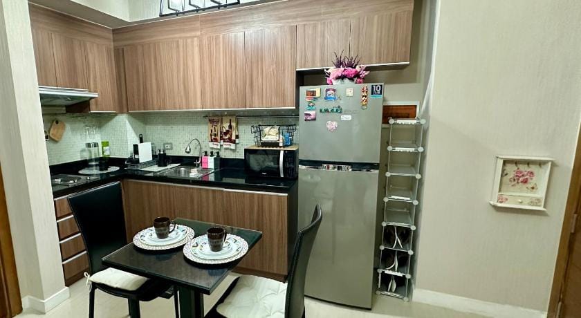 Stay @ Downtown Suite condo in Ortigas Pasig City Apartment in Pasig