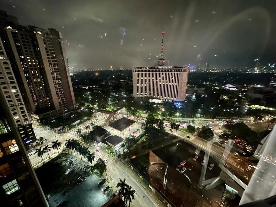 Stay @ Downtown Suite condo in Ortigas Pasig City Apartment in Pasig