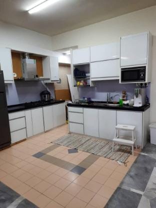 resort style condominium Apartment in Selangor, Malaysia