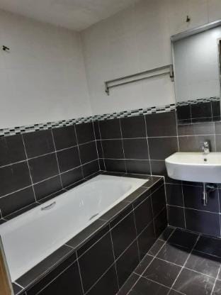 resort style condominium Apartment in Selangor, Malaysia