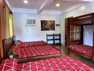 Cassitas Villa at Handum Vacation rental in Nasugbu