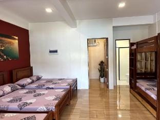 Cabana Villa at Handum Villa in Nasugbu