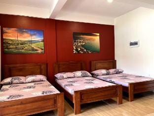 Cabana Villa at Handum Villa in Nasugbu