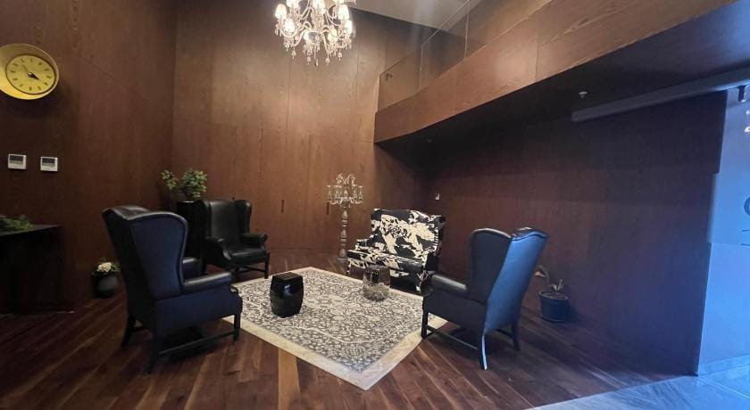 take me home Apartment in Istanbul