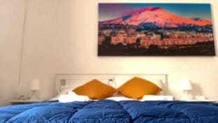 KatanEasyHouse Apartment in Catania