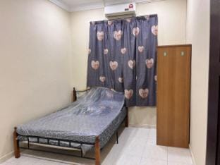 Perfect Homestay at Seberang Jaya Vacation rental in Penang
