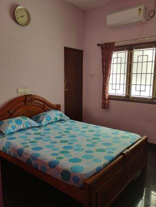 NJM Villa Vacation rental in Coimbatore