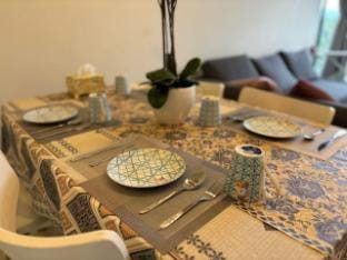 cloud ridge Kl East Mall suite Apartment in Federal Territory of Kuala Lumpur