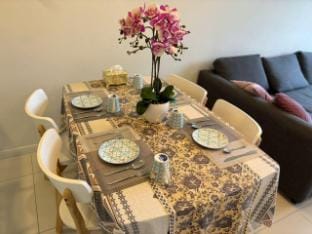 cloud ridge Kl East Mall suite Apartment in Federal Territory of Kuala Lumpur