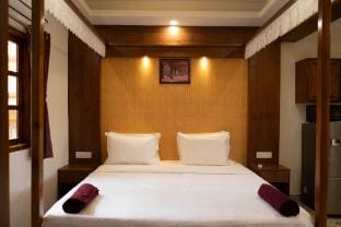VISTAR HOLIDAYS Apartment in Candolim