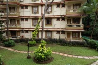 VISTAR HOLIDAYS Apartment in Candolim