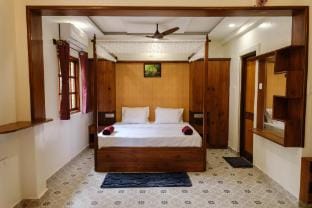 VISTAR HOLIDAYS Apartment in Candolim