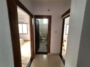 Zucross® Homestay Apartment in Varanasi