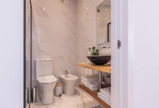 T2 Furnished in Central Lisbon, Portugal Apartment in Lisbon