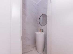 T2 Furnished in Central Lisbon, Portugal Apartment in Lisbon