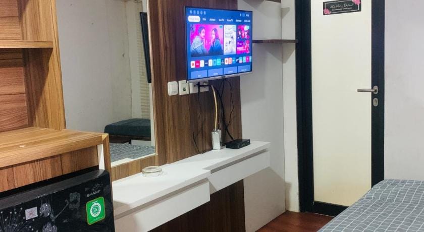 East Telukjambe Apartments Apartment in West Java