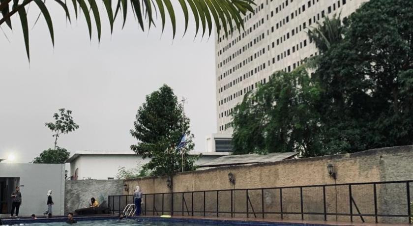 East Telukjambe Apartments Apartment in West Java