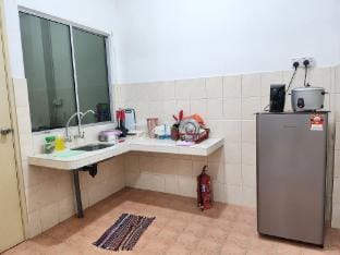 Homestay Erra Taman Wijaya Apartment in Sabah