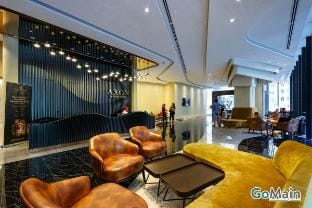 New SuIte For 2 Axon Residence Bukit Bintang KL Vacation rental in Federal Territory of Kuala Lumpur