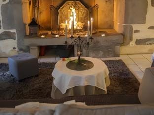 Manoir de la Begaudiere Vacation rental in Brittany