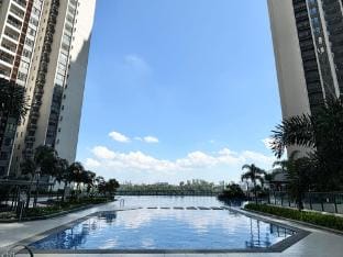 Family-Friendly 2BR near CIQ I Cozy & Lovely I R&F Vacation rental in Johor Bahru