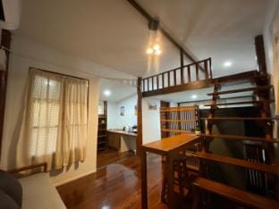 Monkey Cottage @ Phetchabun Vacation rental in Laos