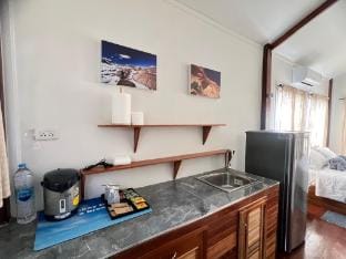 Monkey Cottage @ Phetchabun Vacation rental in Laos
