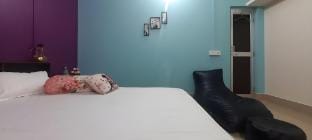 Selfie n Studio Homestay Vacation rental in Bangladesh