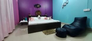 Selfie n Studio Homestay Vacation rental in Bangladesh