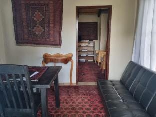 Nature's Green Resort and Spa Cottage - Ethnic Vacation rental in Pretoria
