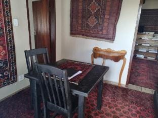 Nature's Green Resort and Spa Cottage - Ethnic Vacation rental in Pretoria