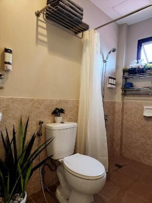 Don Seroy Backpackers Inn Apartment in Cagayan de Oro