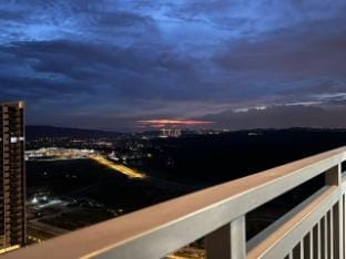 Armin Guesthouse / Muslim Homestay BACC Apartment in Negeri Sembilan, Malaysia