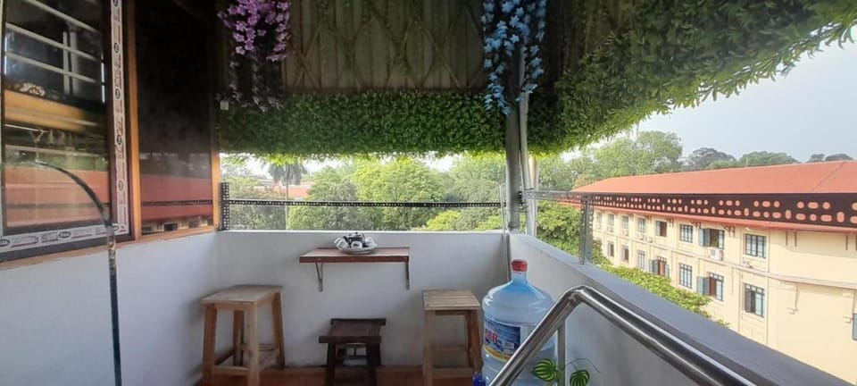Ba Dinh Le Rêveur Homestay Vacation rental in Hanoi