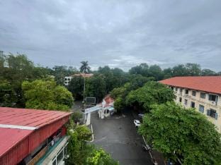 Ba Dinh Le Rêveur Homestay Vacation rental in Hanoi